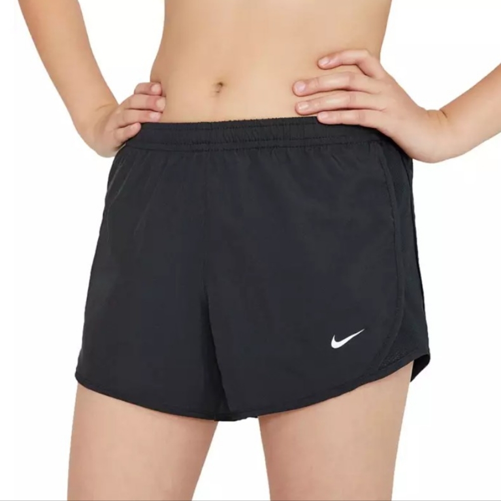Nike Dri Fit Running Shorts For Girls